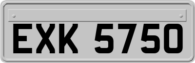 EXK5750