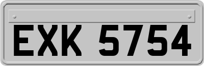 EXK5754
