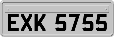 EXK5755