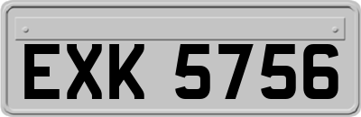 EXK5756