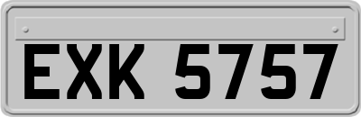 EXK5757