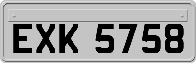 EXK5758