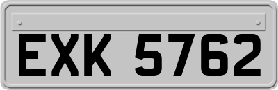 EXK5762