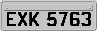 EXK5763