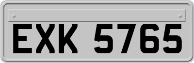 EXK5765