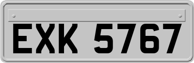 EXK5767