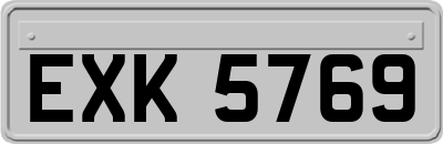 EXK5769