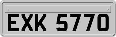 EXK5770