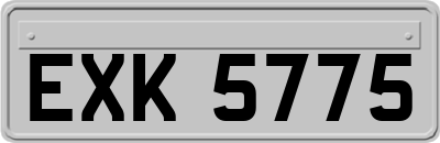 EXK5775