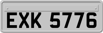 EXK5776