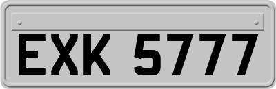 EXK5777