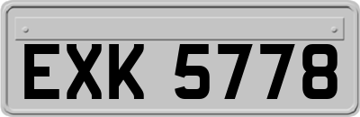 EXK5778