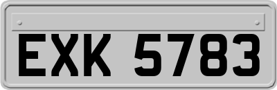 EXK5783