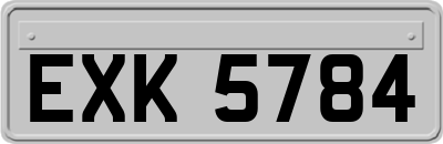 EXK5784