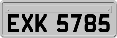 EXK5785