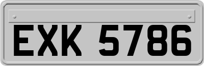 EXK5786