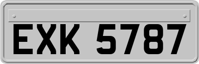 EXK5787
