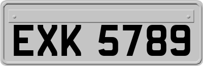 EXK5789