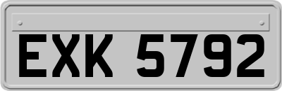 EXK5792