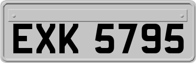 EXK5795