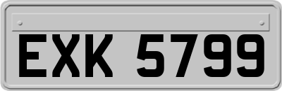 EXK5799