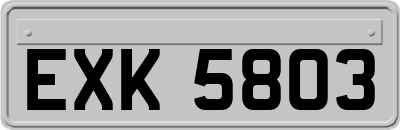 EXK5803