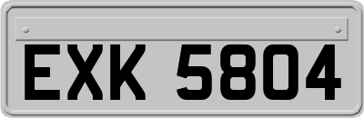 EXK5804
