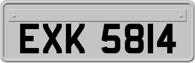 EXK5814