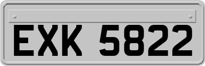 EXK5822