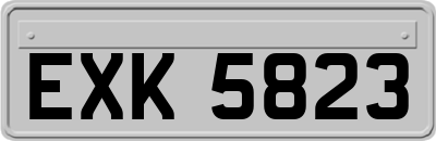 EXK5823