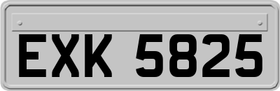 EXK5825