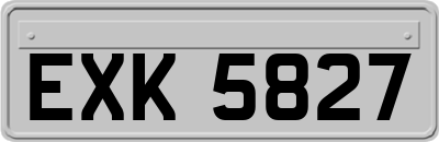 EXK5827