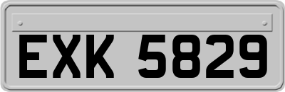 EXK5829