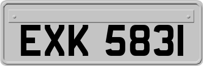 EXK5831