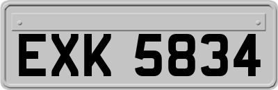 EXK5834