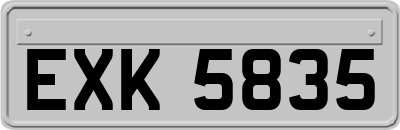 EXK5835