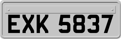EXK5837