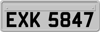 EXK5847