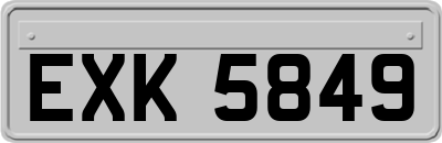 EXK5849
