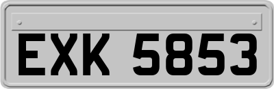 EXK5853