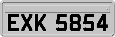 EXK5854