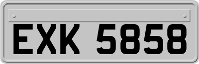 EXK5858