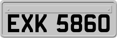 EXK5860