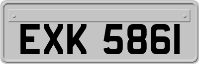 EXK5861