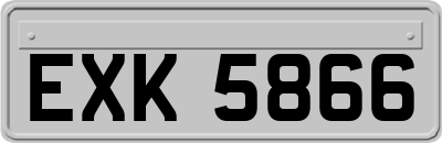 EXK5866