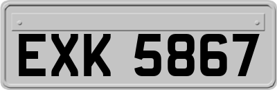 EXK5867