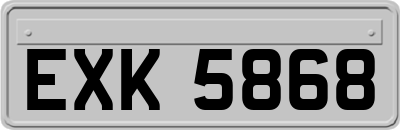 EXK5868