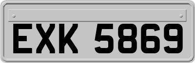 EXK5869