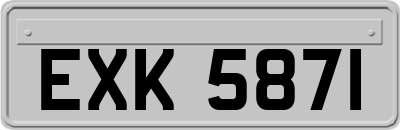 EXK5871