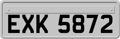 EXK5872